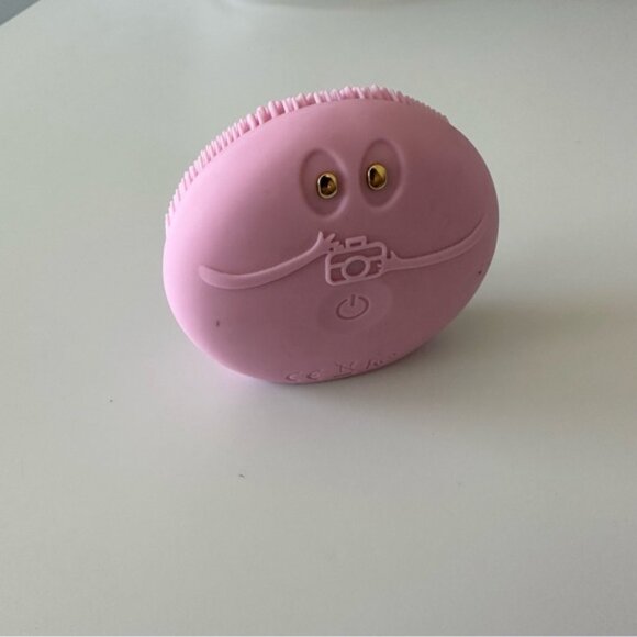 Foreo | Pastel Pink Luna Play Smart 2 - Picture 5 of 6